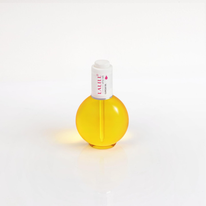 Oliwka do paznokci i skórek 75ml Banan Love AMZ