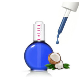 Oliwka do paznokci i skórek 75ml Coconut Paradise AMZ
