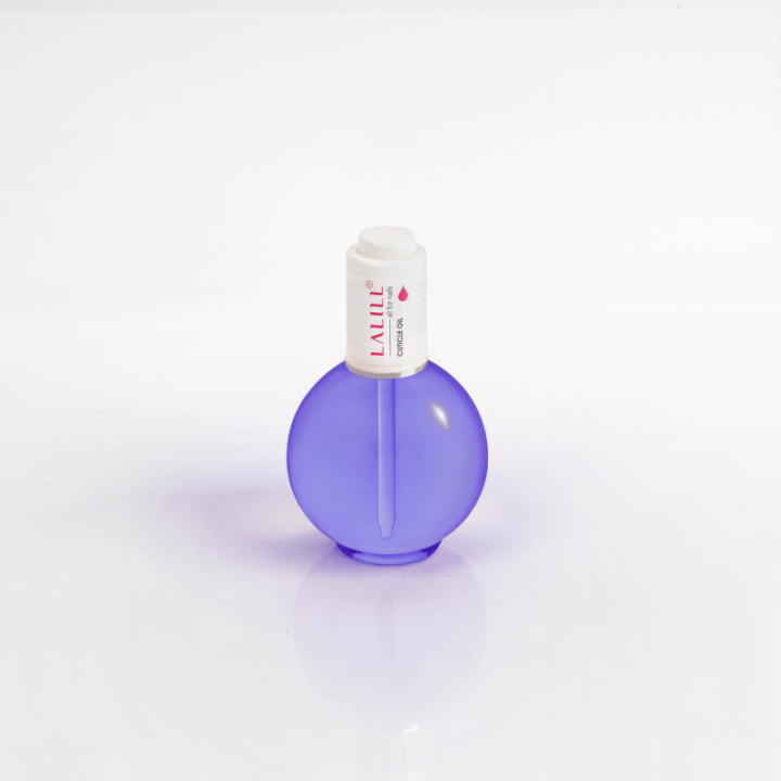 Oliwka do paznokci i skórek 75ml Coconut Paradise AMZ