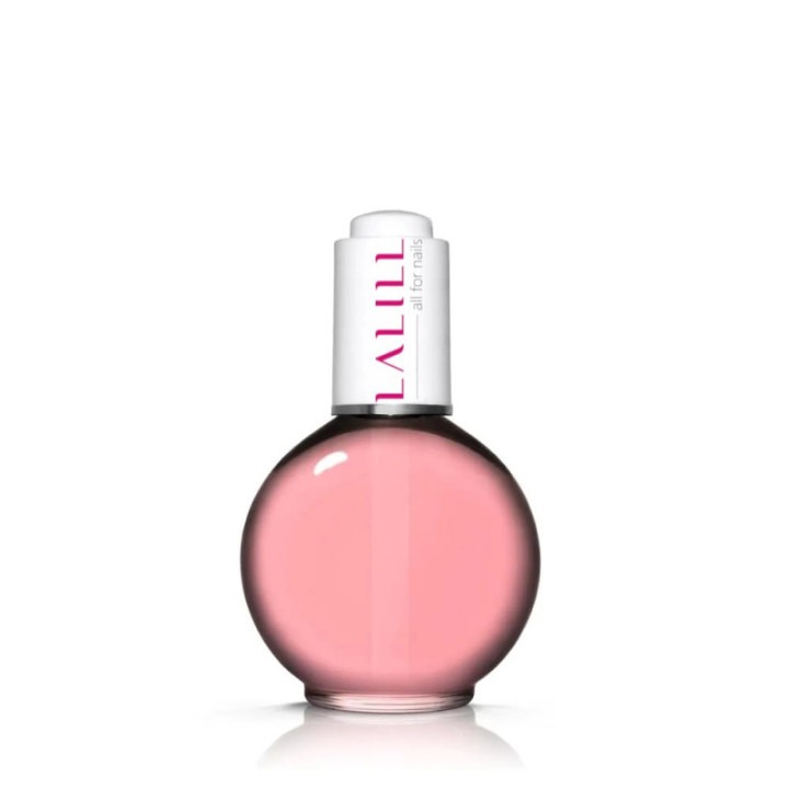 Oliwka do paznokci i skórek 75ml FLOWER ELIXIR AMZ