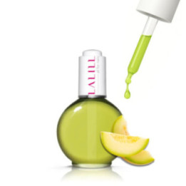 Oliwka do paznokci i skórek 75ml Juicy Melon green AMZ