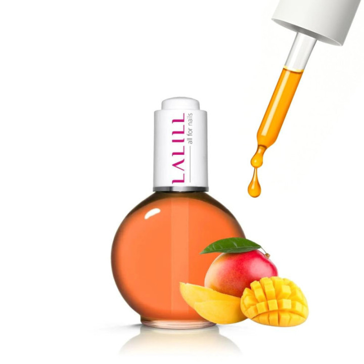 Oliwka do paznokci i skórek 75ml mango AMZ