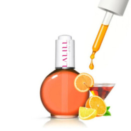 Oliwka do paznokci i skórek 75ml Orange Cocktail AMZ