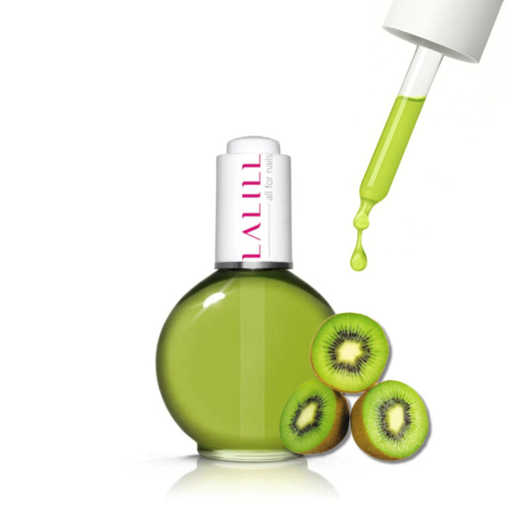 Oliwka do paznokci i skórek 75ml Vegan Kiwi AMZ