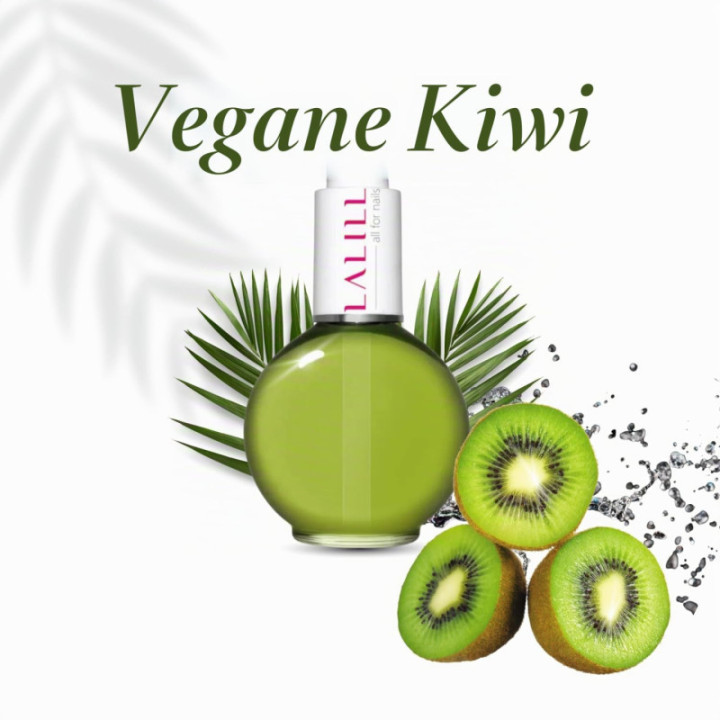 Oliwka do paznokci i skórek 75ml Vegan Kiwi AMZ