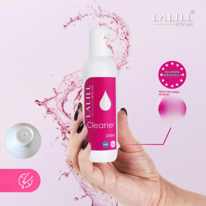 Cleaner Classic 100 ml - LUX AMAZON