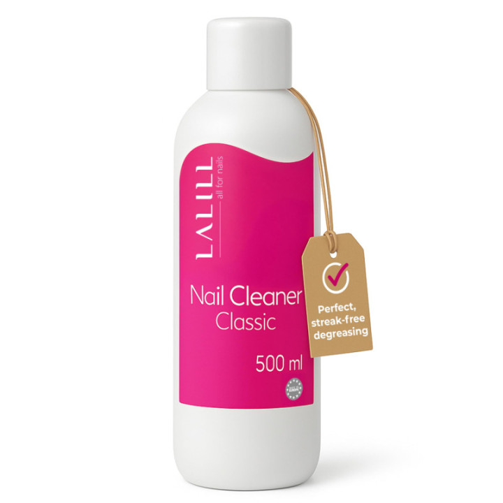 Cleaner Classic 500 ml - LUX AMAZON
