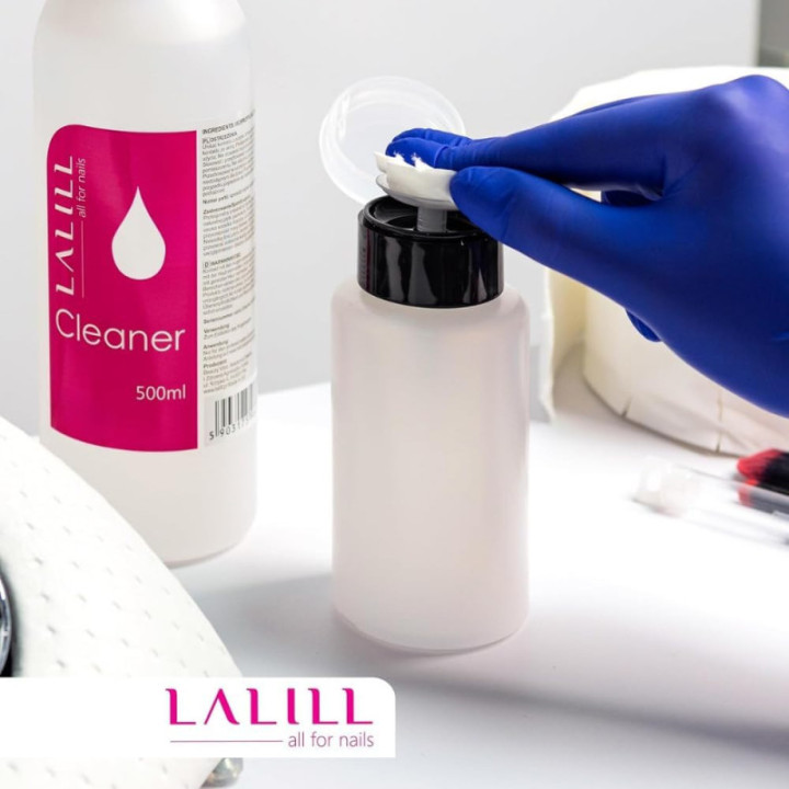 Cleaner Classic 500 ml - LUX AMAZON