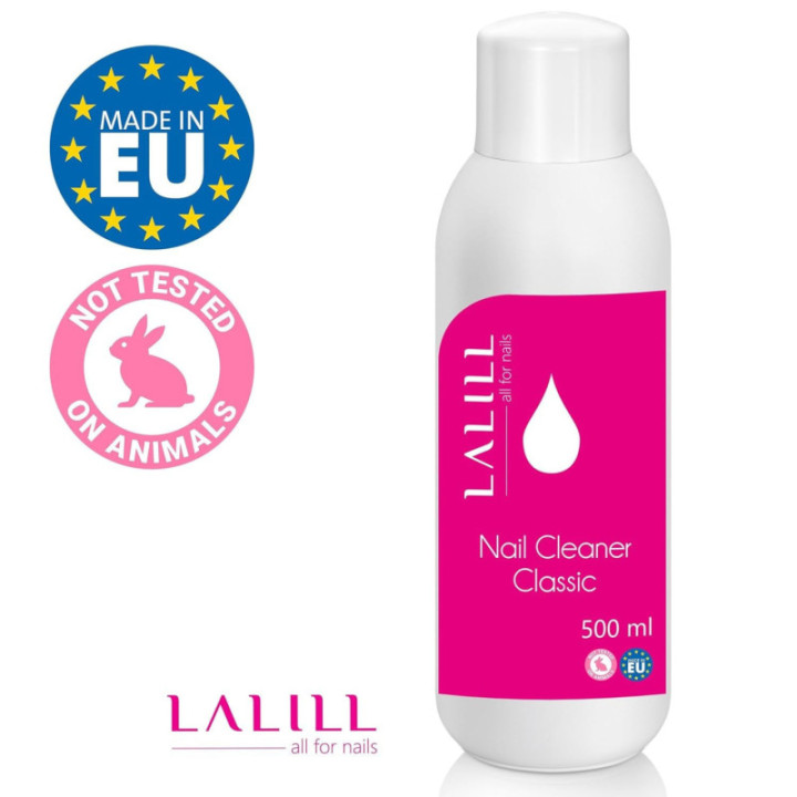 Cleaner Classic 500 ml - LUX AMAZON