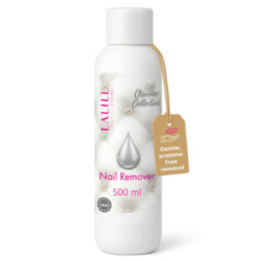 Zmywacz bezacetonowy Glamour Collection 500 ml AMAZON