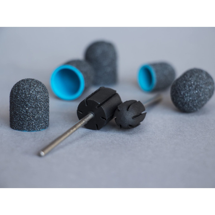 Nośnik gumowy na nakładki kapturki 13 mm AMAZON