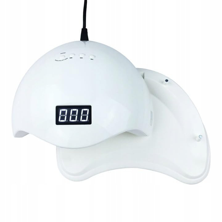 Lampa LED/UV LaLill biała - 48 W AMAZON
