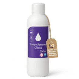Aceton kosmetyczny 500 ml - LUX AMAZON