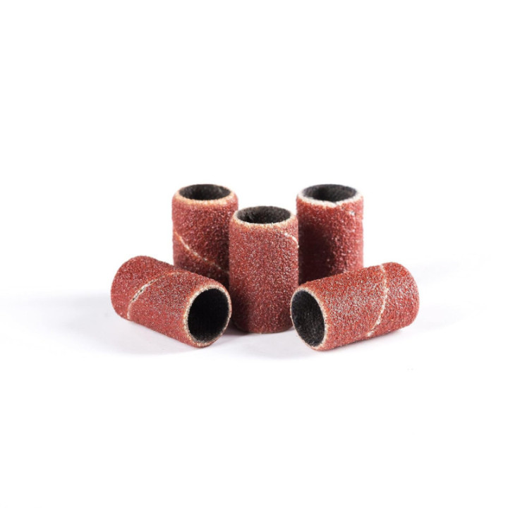Nakładki na frez mandrel pedicure i manicure |80 100 szt. AMAZON